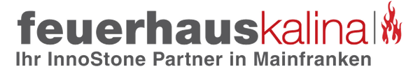 InnoStone Feuerhaus Kalina Logo